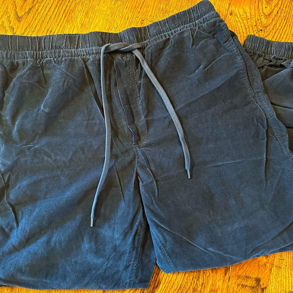 lightweight corduroy pants from American Eagle